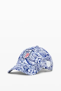 American Magic Cap