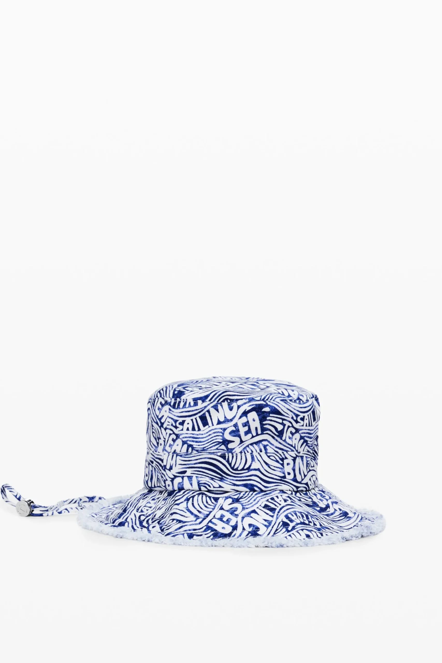 American Magic Hat