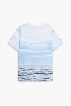 American Magic Sailboat T-shirt