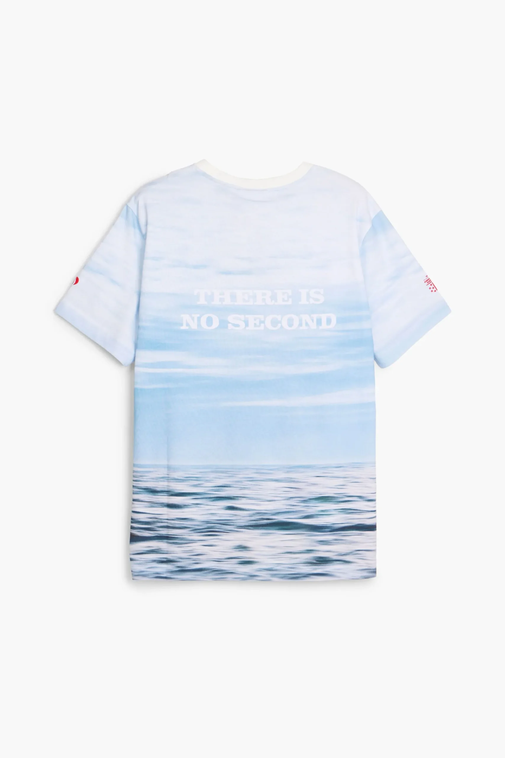American Magic Sailboat T-shirt