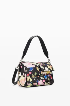 Arty handbag