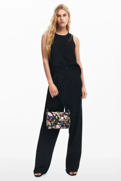 Arty handbag