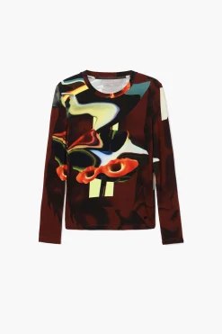 Arty T-shirt