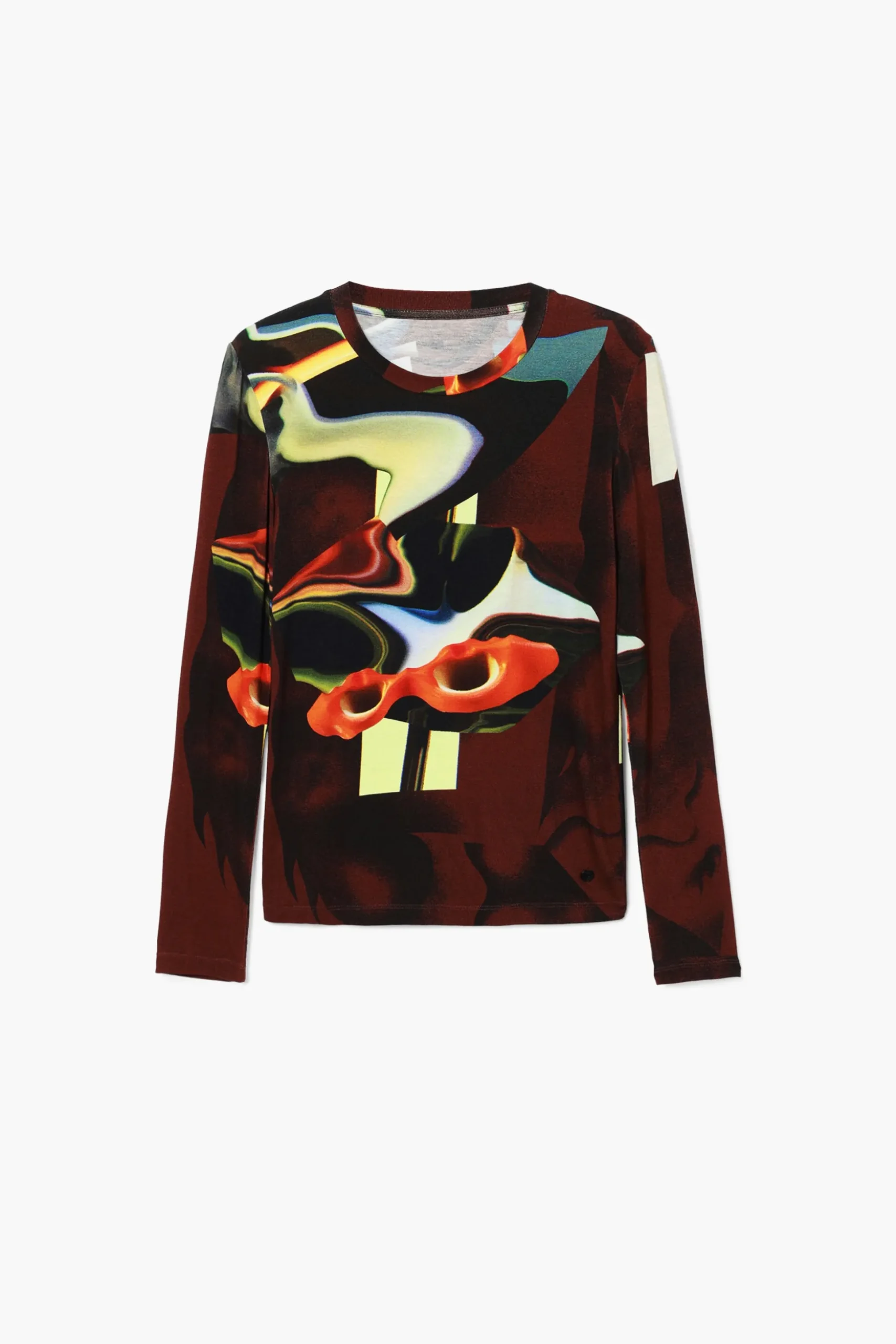Arty T-shirt