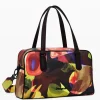 Arty zipper bag M. Christian Lacroix