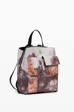 Backpack S pockets