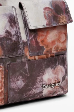 Backpack S pockets