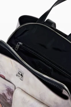 Backpack S pockets