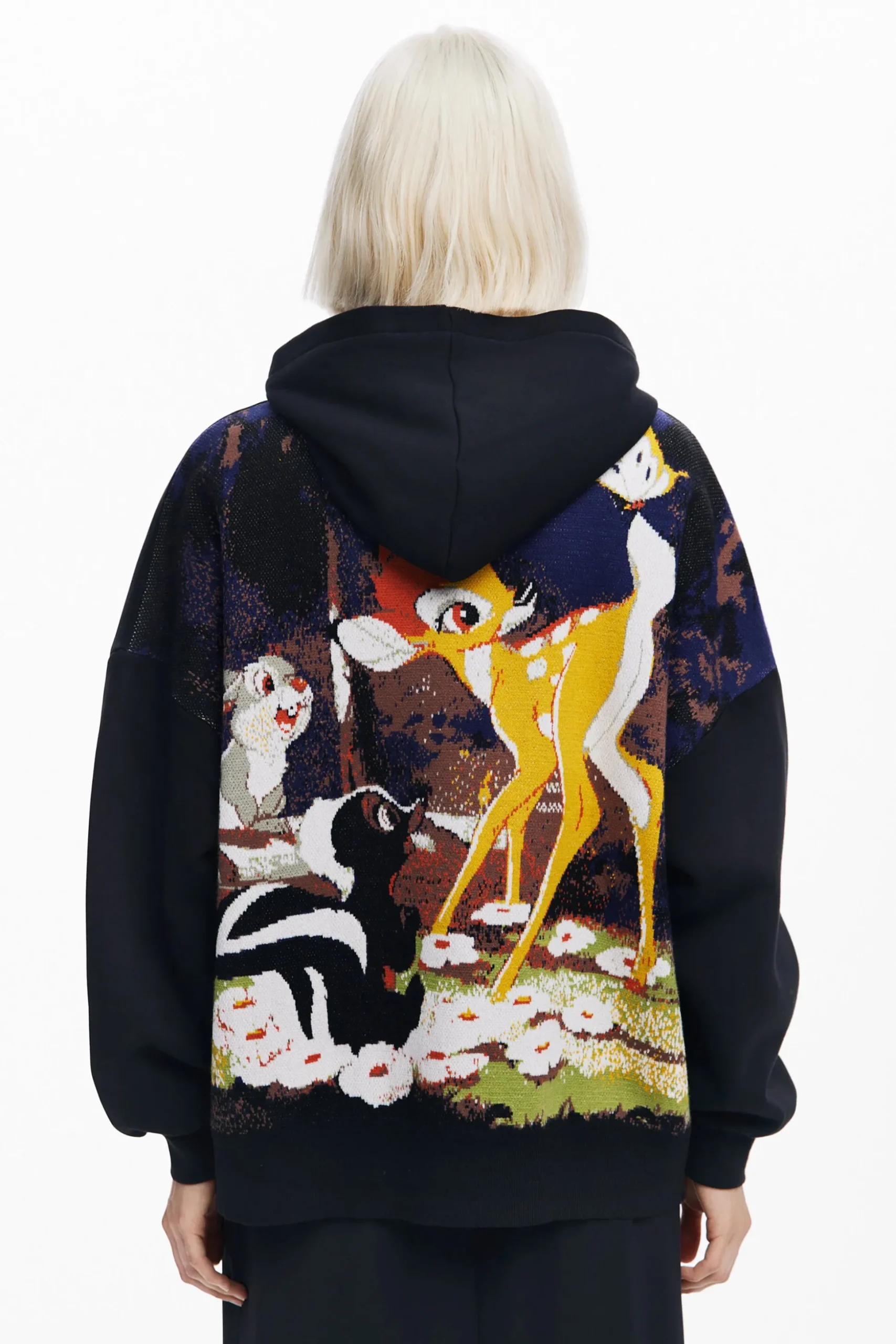 Bambi sweatshirt