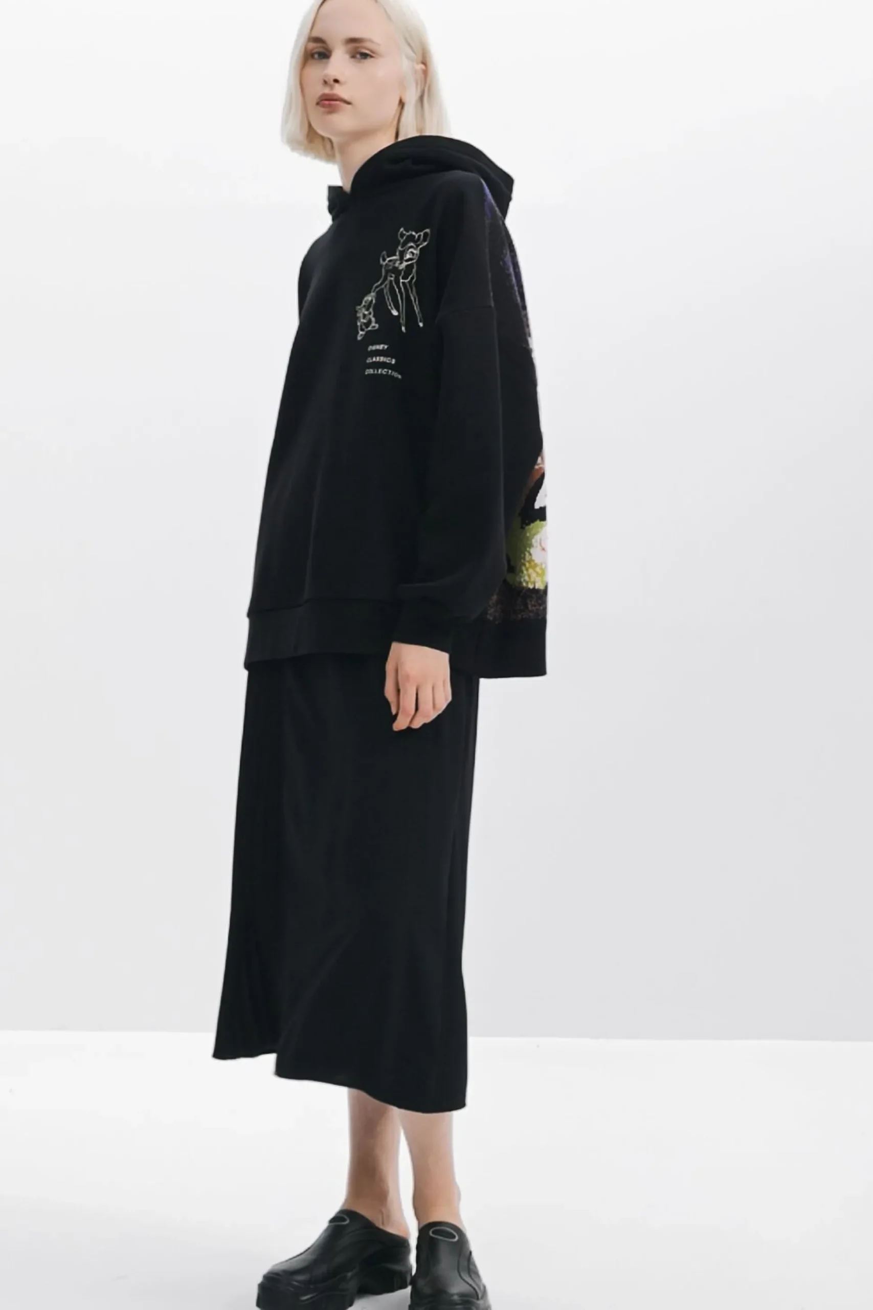 Bambi sweatshirt