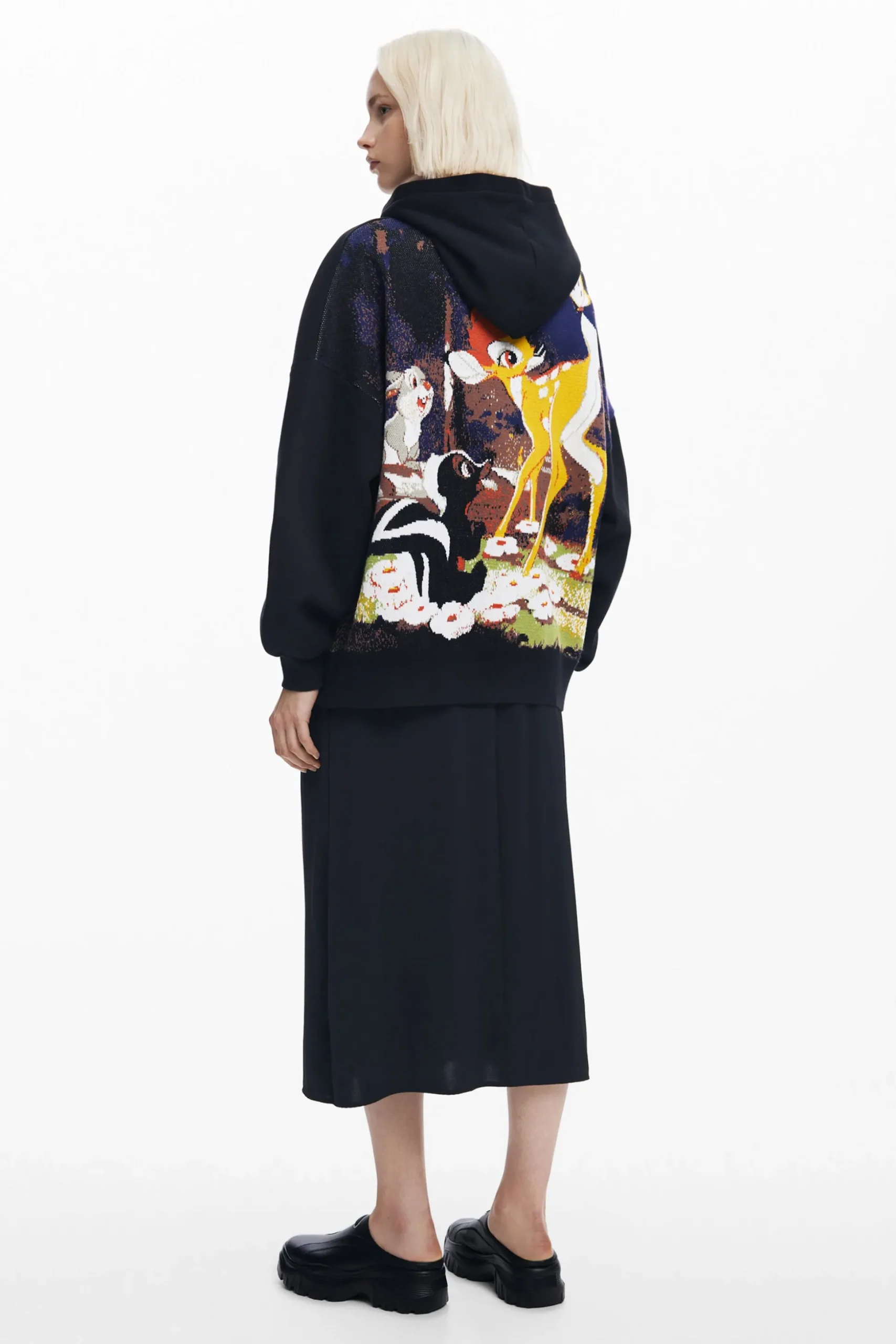 Bambi sweatshirt