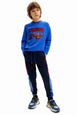 Basketball jogger pants