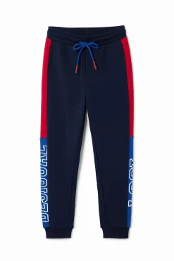 Basketball jogger pants