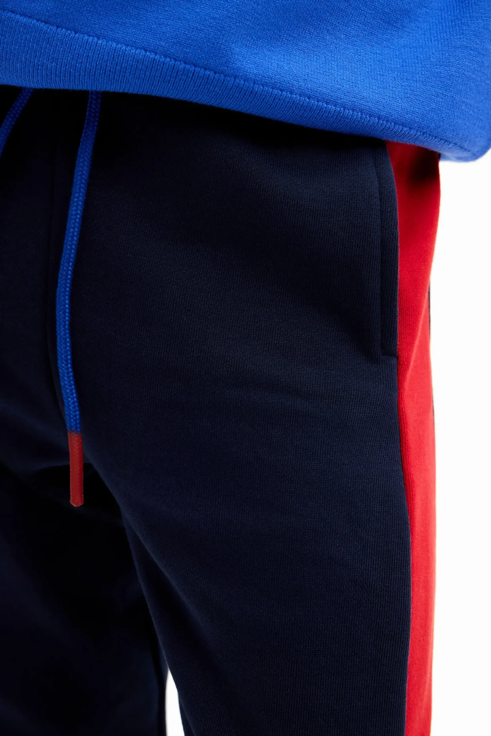 Basketball jogger pants