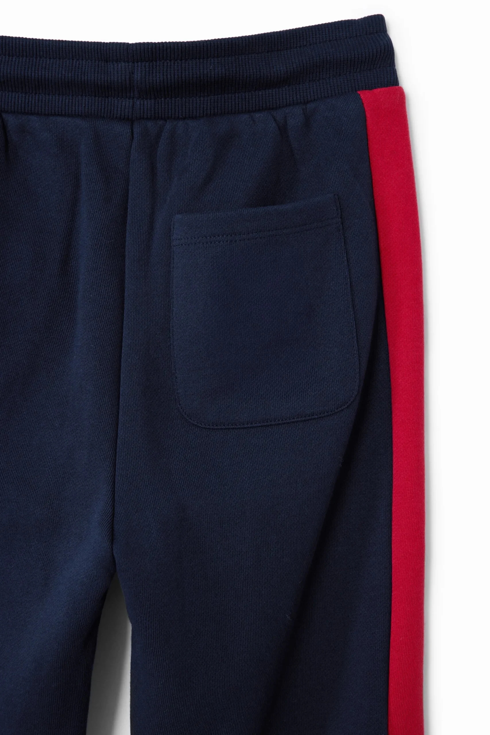 Basketball jogger pants
