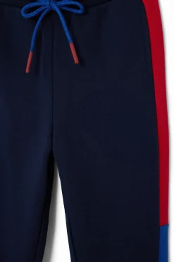 Basketball jogger pants