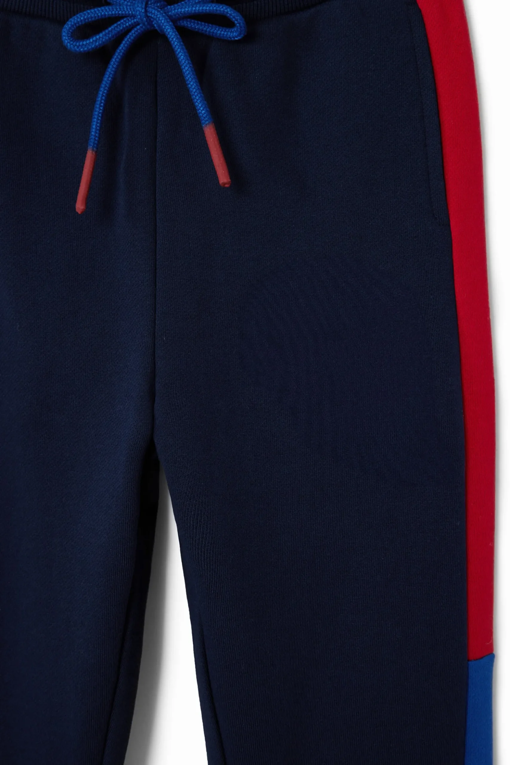Basketball jogger pants