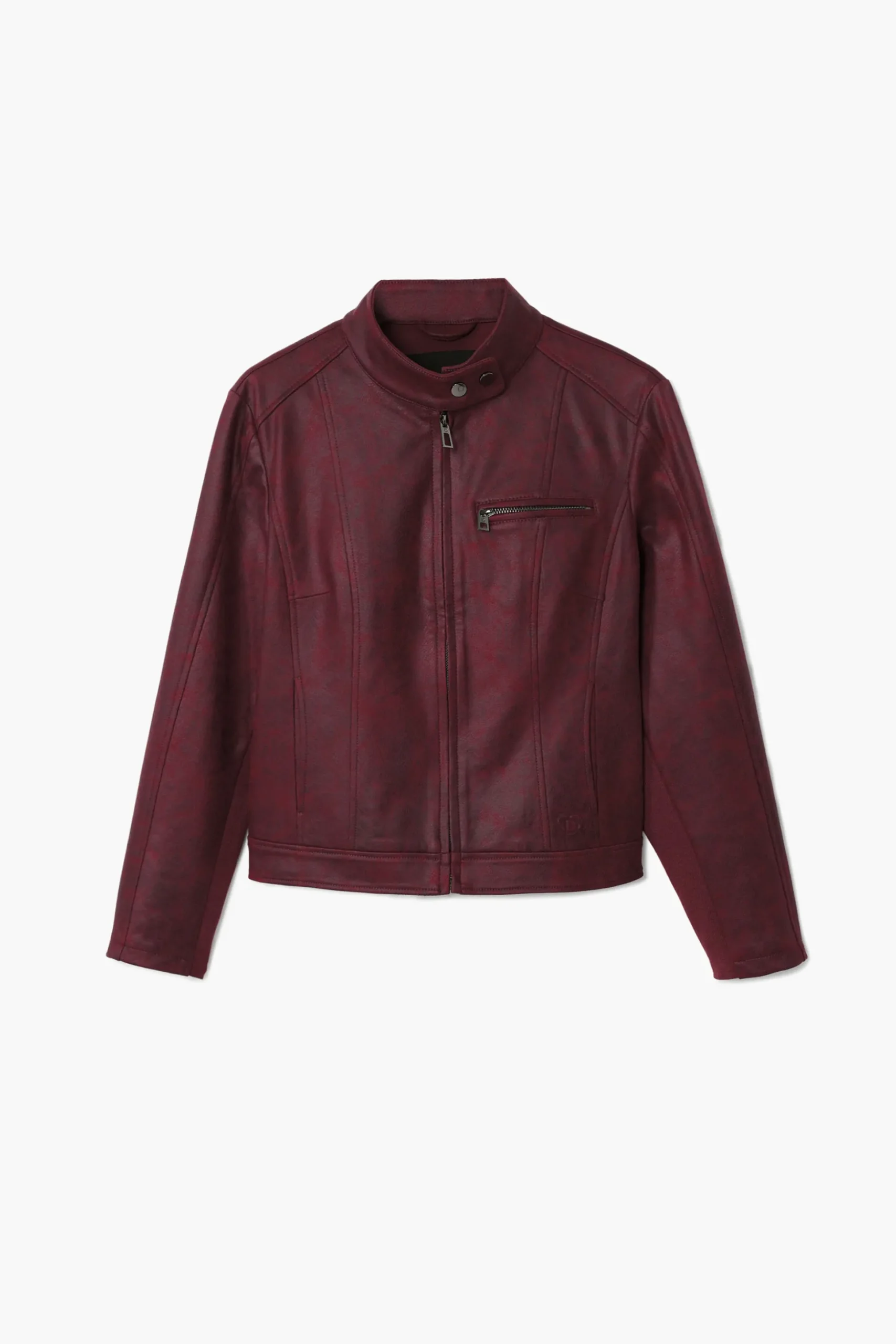 Biker jacket