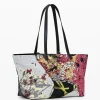 Bouquet bag M Christian Lacroix