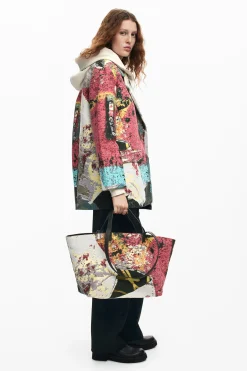 Bouquet bag M Christian Lacroix
