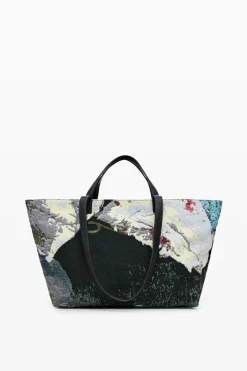 Bouquet bag M Christian Lacroix