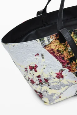 Bouquet bag M Christian Lacroix