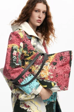 Bouquet bag M Christian Lacroix