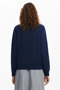 Butterfly sweatshirt
