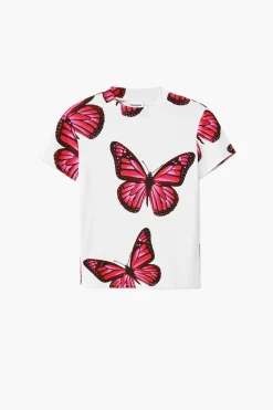 Butterfly T-shirt