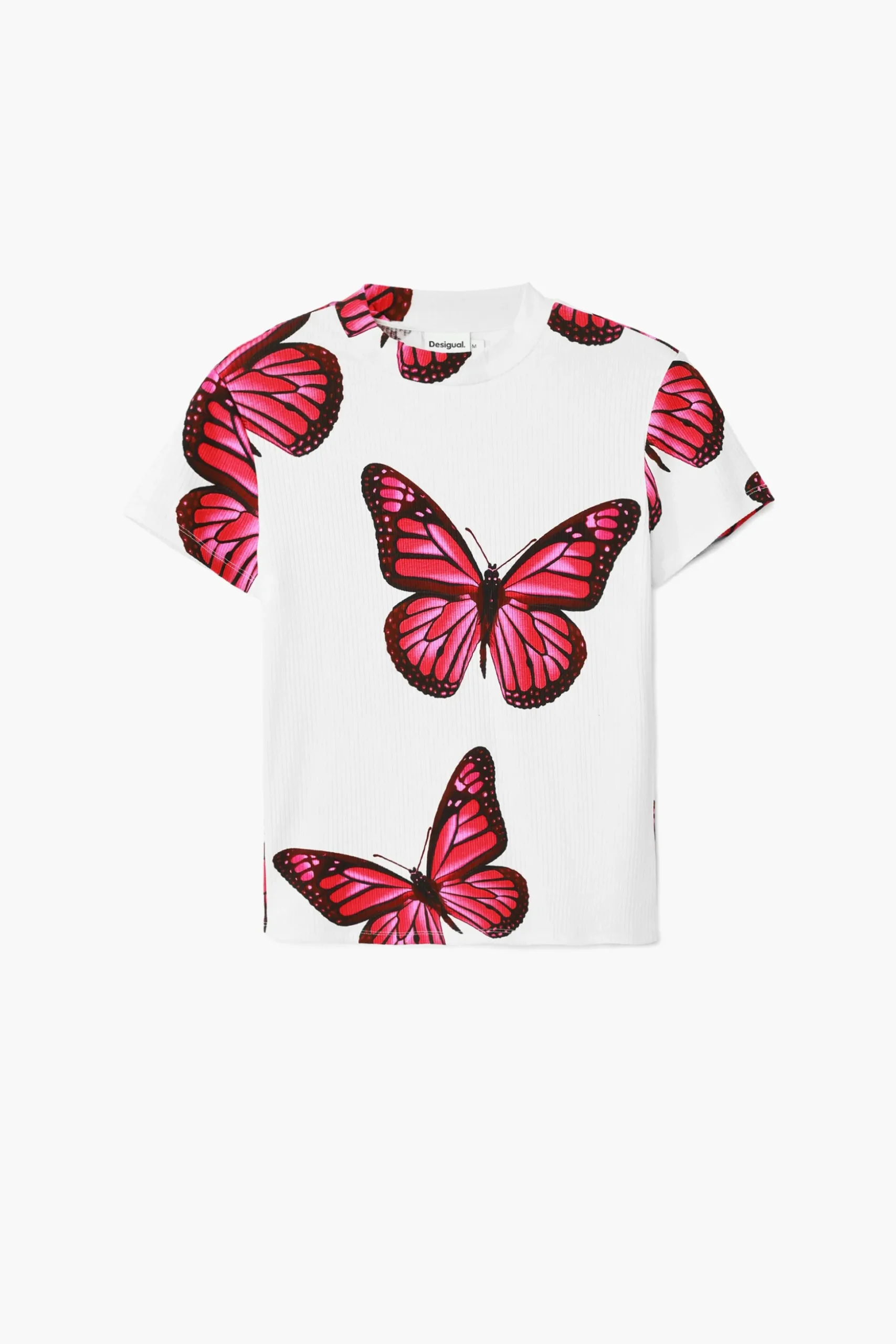 Butterfly T-shirt