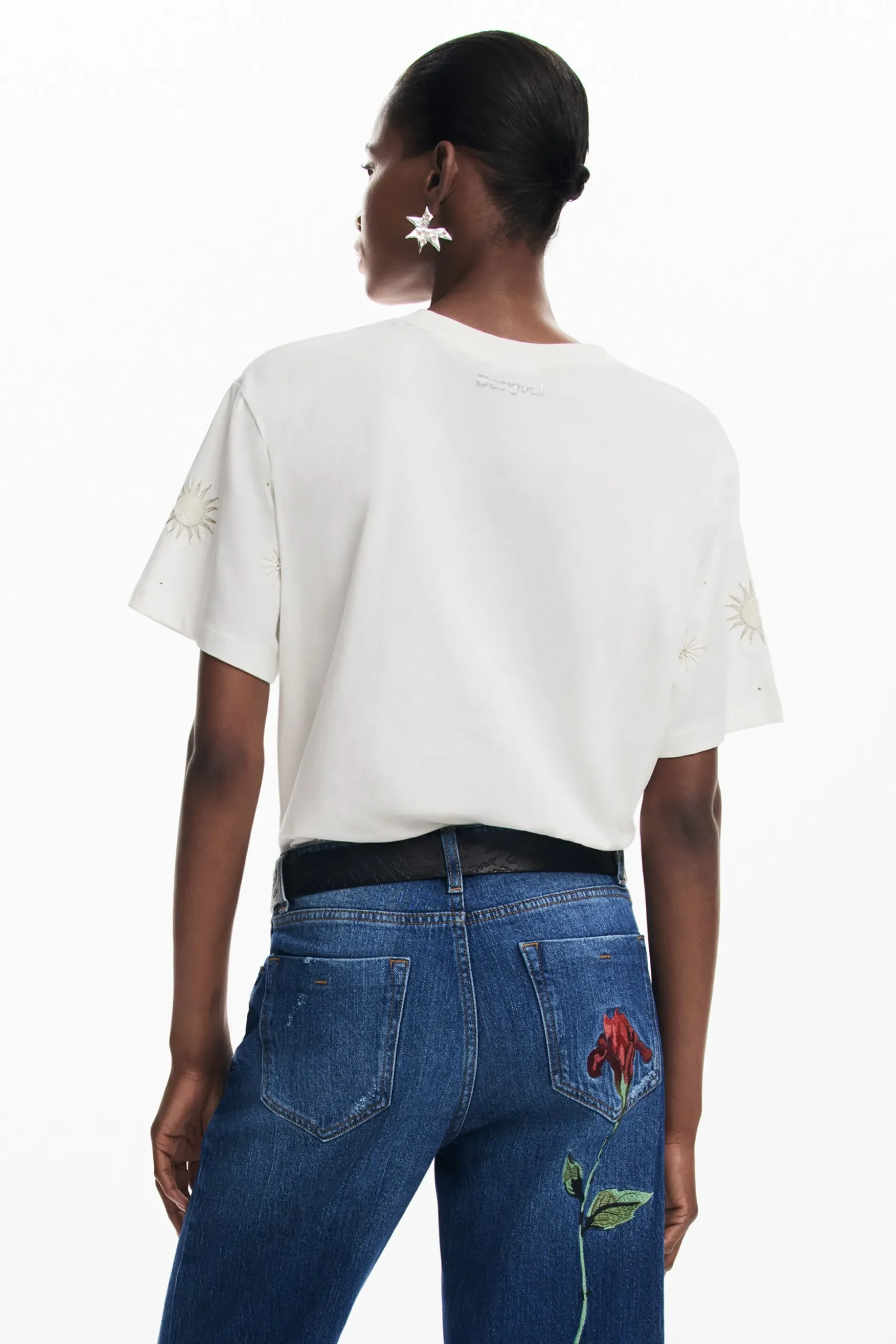 Butterfly T-shirt