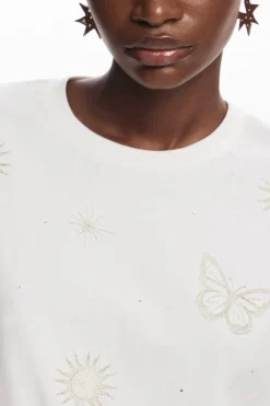 Butterfly T-shirt