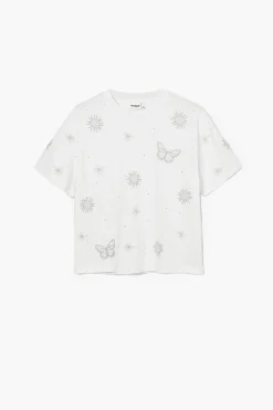 Butterfly T-shirt