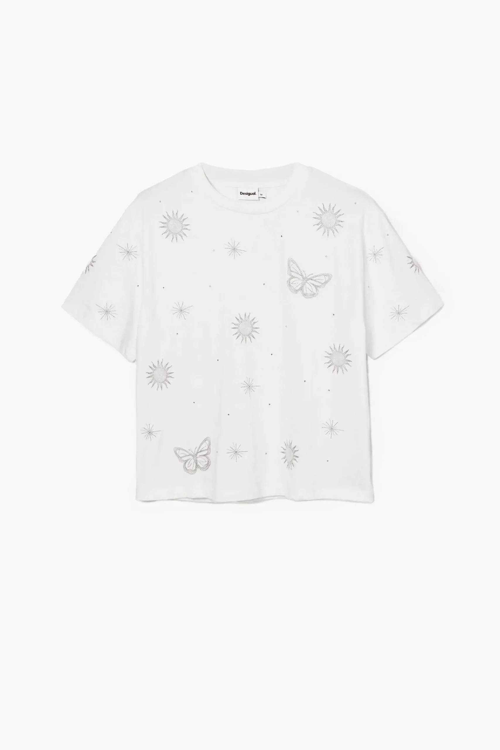 Butterfly T-shirt