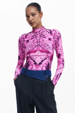Butterfly T-shirt