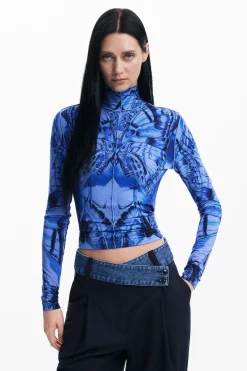 Butterfly T-shirt