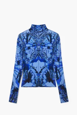 Butterfly T-shirt