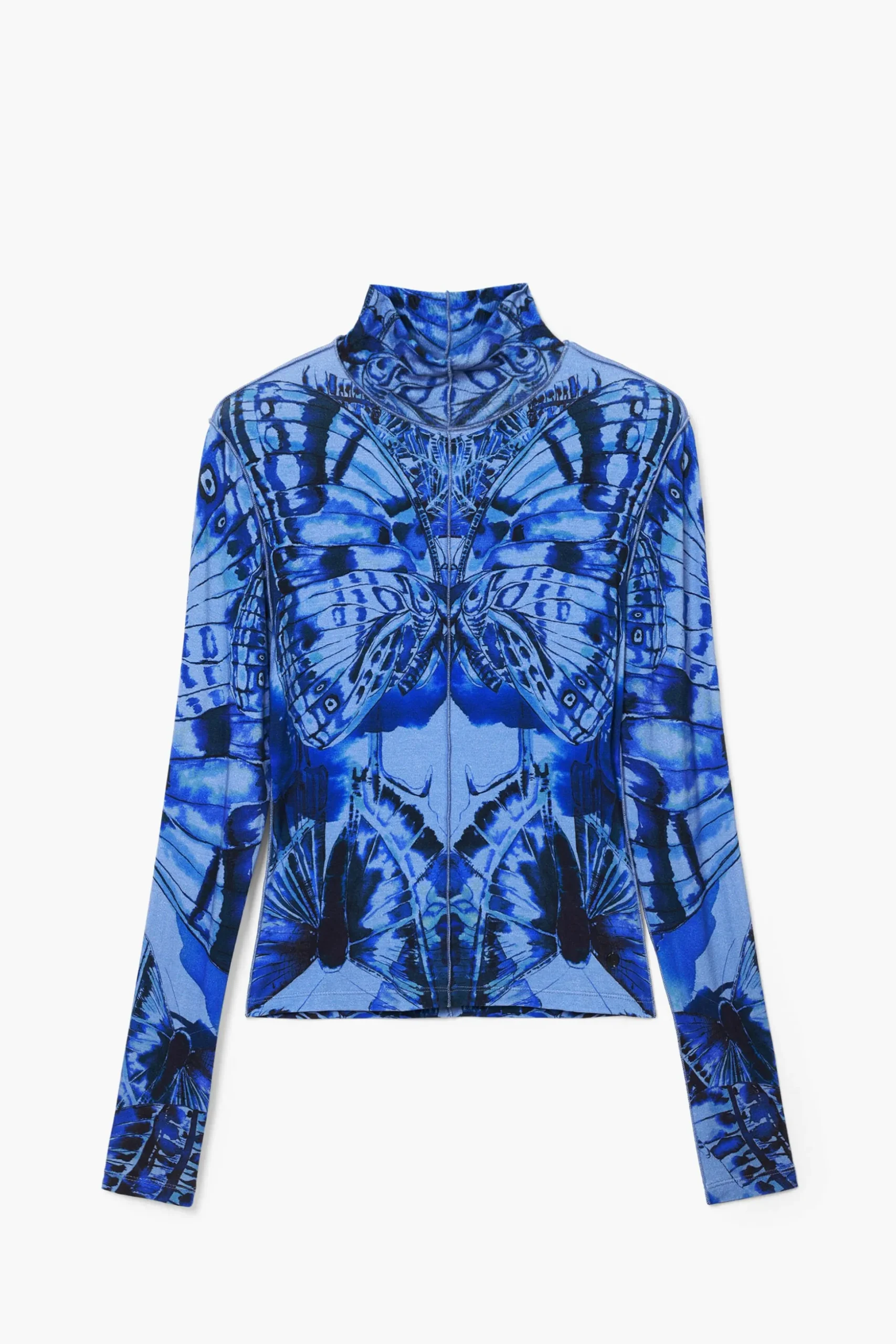 Butterfly T-shirt
