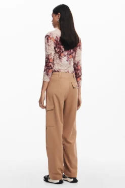 Cargo pants
