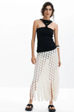 Catwalk skirt