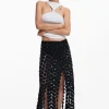 Catwalk skirt