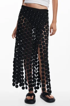 Catwalk skirt