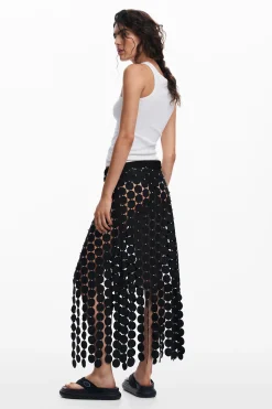 Catwalk skirt
