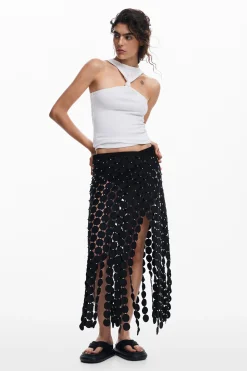 Catwalk skirt