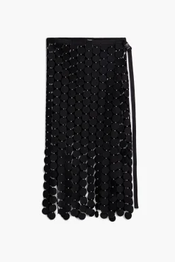 Catwalk skirt