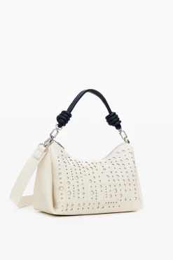 Circle handbag