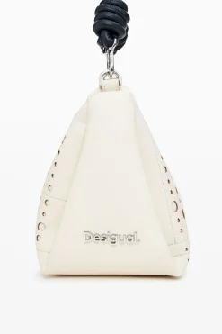 Circle handbag