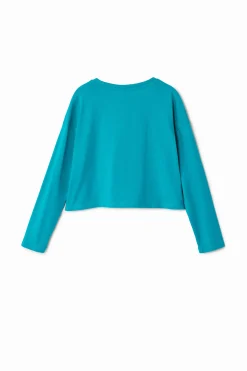 Colorful stars T-shirt