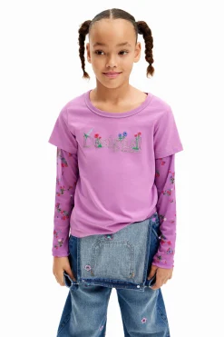 Combined Desigual T-shirt