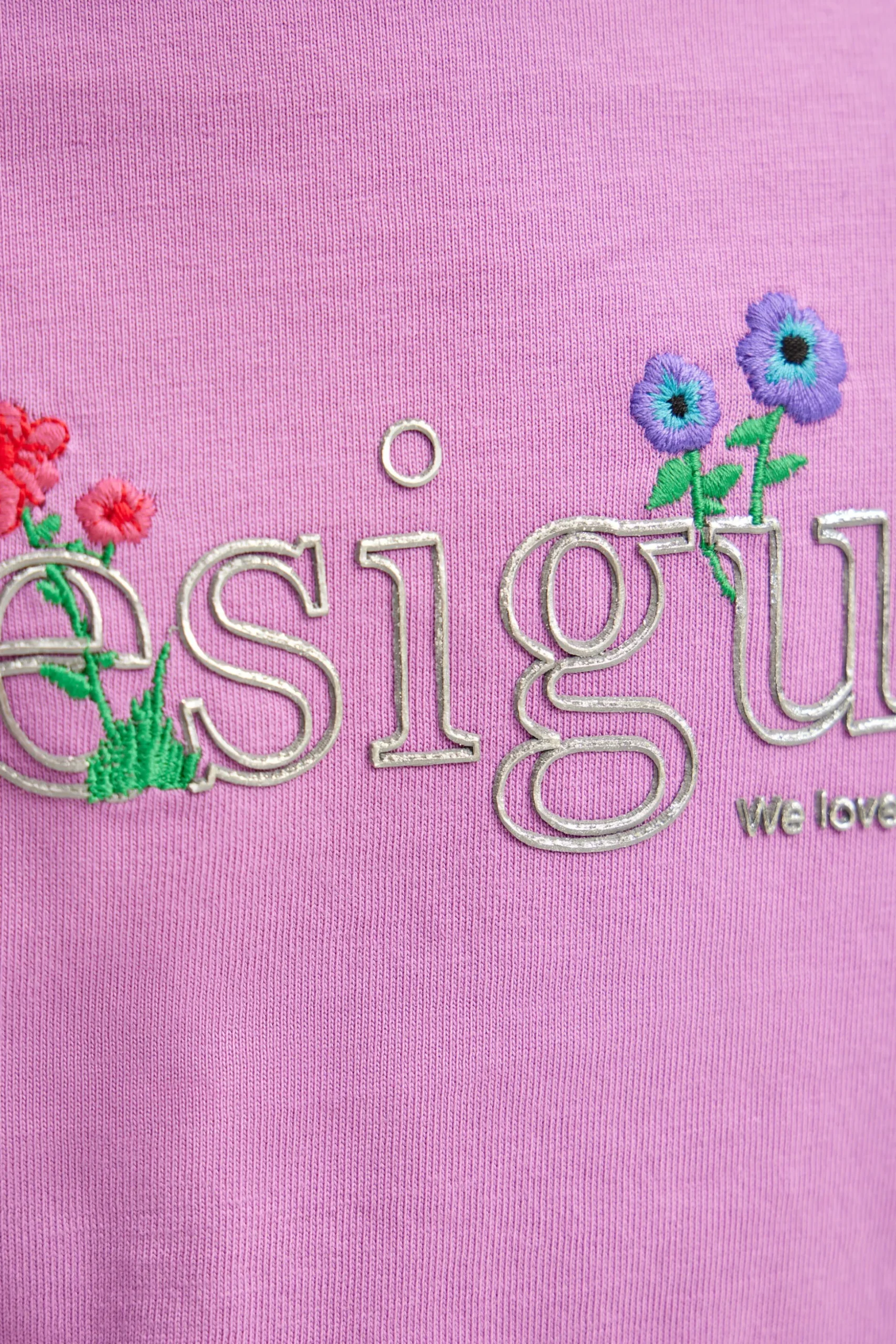 Combined Desigual T-shirt